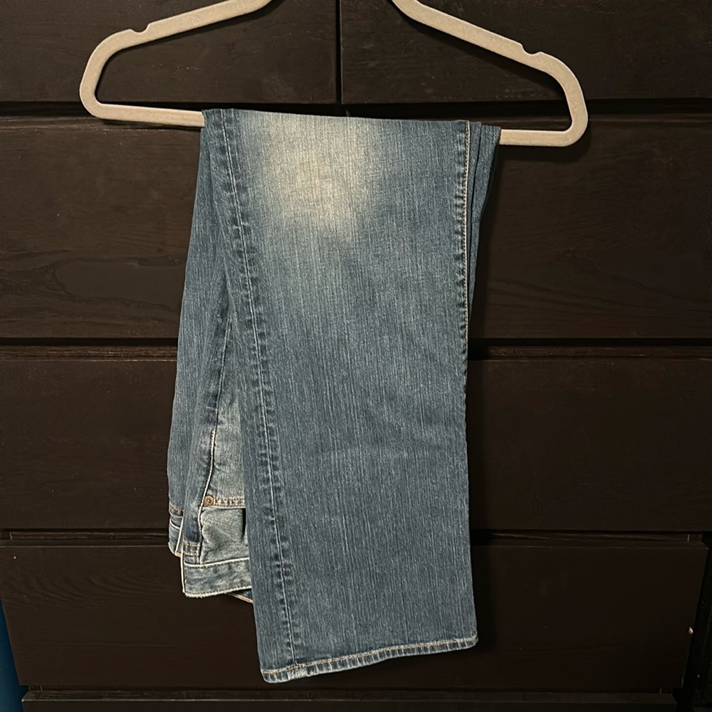 Boot cut Gap Jeans